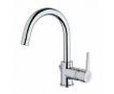 JACUZZI RUBINETTERIA Mezclador para lavabo Jacuzzi Sunset 0SU00188JA00 1"1/4 - JACUZZI
