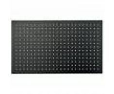 Cabezal de ducha rectangular, extra-plano de acero inoxidable DPG2051