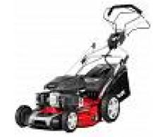 GREENCUT Cortacesped gasolina 21" autopropulsado 218cc 7.5cv Mulching -GREENCUT