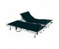 PARDO Cama eléctrica 5 planos Pardo Cool (somier motorizado) Medidas