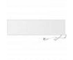 Viesta CF360 120x30cm Panel Radiador de infrarrojos para techos Carbon
