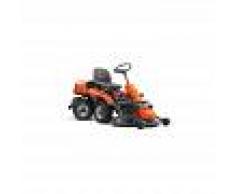 HUSQVARNA MAQUINARIA Rider cortacésped R 214 TC Husqvarna 94 cm de corte - HUSQVARNA