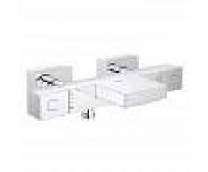 GROHE Grohtherm Cube Termostato para baño GROHE 34497000 Cromo