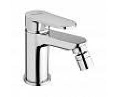 JACUZZI RUBINETTERIA Mezclador para bidé Jacuzzi Alba 0LB00094JA00 - 0LB00092JA00 1"1/4