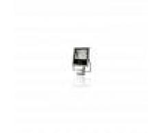 ROBLAN Proyector Led para exterior de 30W. Luz cálida con sensor de Roblan
