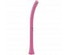 ARKEMA DESIGN - PRODOTTO MADE IN ITALY Piscina Mar Happy Beach Fucsia cm 19,5x21,5x217 ARKEMA DESIGN