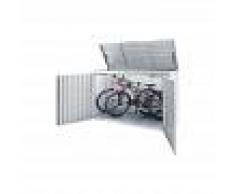Biohort Arcon Metalico Biohort Highboard 200 Cofre- Baul De Jardin