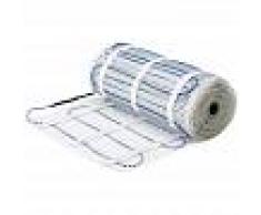 ROINTE Sistema de suelo radiante para suelo cerámico Milos - 1200W- 8M²