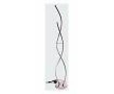BARCELONA LED Lámpara de pie LED "HELIX-F" 25W - BARCELONA LED
