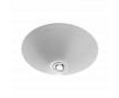 VILLEROY & BOCH Villeroy und Boch Lavabo bajo encimera Loop & Friends 618128 280mm