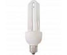 ORION91 Bombilla CFL Bajo Consumo Mini 3U E27 11W - ORION91