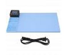 MLINK CPB320 Tapete térmico flexible para apertura mediante calor pantallas