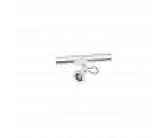 FARO Proyector para carril Faro Barcelona RING 40562 blanco