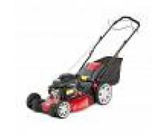 MTD Modelo OPTIMA 53 SPH HW - Cortacésped gasolina MTD