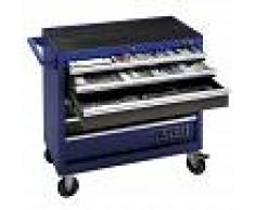 ALYCO-TOOLS ALYCO 192817 - Carro ancho 6 cajones composicion basica ALYCO 139