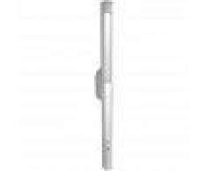 ASUPERMALL Lampara de gabinete UV 300-400NM, sensible a la luz, DC5V 2W, 22 LED,