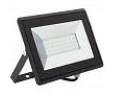 EFECTOLED Foco Proyector LED Solid 50W Blanco Neutro 4000K - EFECTOLED
