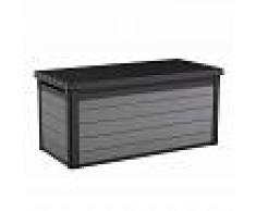 KETER Arcon Cofre Baul De Resina Jardin Premier 150 Keter