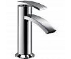 JACUZZI RUBINETTERIA Mezclador para lavabo Jacuzzi Ray 0IO00088JA00 Sin Desagüe - JACUZZI