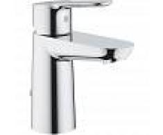 GROHE BauEdge Monomando de lavabo 1/2 Tamaño S - GROHE
