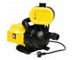 Varan Motors - TP03084 BOMBA DE RIEGO PARA JARDIN, AGUA DOMESTICA,