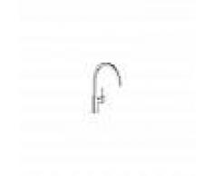 GROHE Grifo de fregadero BauLoop 31368001 de Grohe