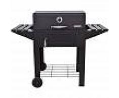 CHAR-BROIL Barbacoa Char-Broil Santa Fe 615