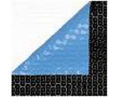 INTERNATIONAL COVER POOL Cobertor térmico 500 Micras GeoBubble Cool Guard para piscina de 3,5 x