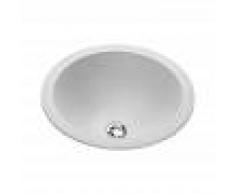 VILLEROY & BOCH Lavabo empotrado Villeroy und Boch Loop & Friends 614034 340mm