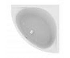 Ideal Standard Tonic II bañera de esquina 1400mm longitud de las