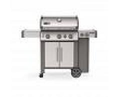 WEBER Barbacoa Weber Genesis Ii Sp-335 Gbs Inox