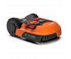 WORX - Robot Cortacésped Landroid M 700 WIFI