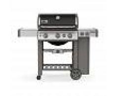 WEBER Barbacoa Weber Genesis Ii E-330 Gbs Black