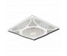 WESTINGHOUSE Ventilador de Techo Westinghouse Empotrado Wind Square 72060
