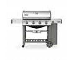 WEBER Barbacoa Weber Genesis Ii S-410 Gbs Inox