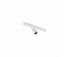 FARO Proyector para carril Faro Barcelona STAN 43720 Blanco