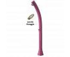 SINED Ducha solar exterior fucsia cm 19x17x215 SINED ARKEMA-DPC-FUCSIA