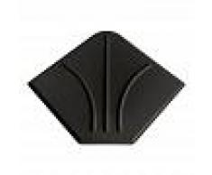 AKTIVE Loseta cemento para sombrilla Garden (Aktive 53901)