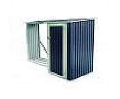GARDIUN Armario Gardiun Combi Montreal - 3,07 m² Exterior 109x282x168 cm