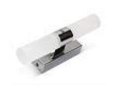 ACB ILUMINACIÓN Aplique para baño LED "ORDES" 3W IP44 - ACB ILUMINACIÓN