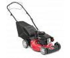 MTD Cortacésped de gasolina MTD Smart 46 SPO. Motor MTD ThorX 35 de 99 cc.