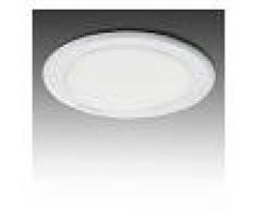 GREENICE Downlight PHILIPS MESON Empotrable Blanco1x3.5W Blanco Frío
