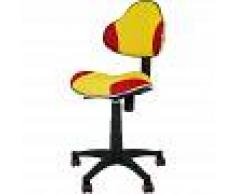 La Silla Española - Silla de estudio infantil/juvenil modelo Mundial