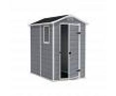 KETER Caseta Ordenación De Resina Manor 4X6 S - KETER
