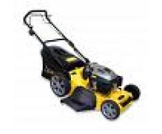 GARLAND Cortacesped Gasolina Grass 1279ZSG 4 en 1 - GARLAND