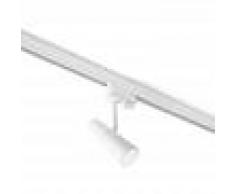 FARO LAO Proyector blanco y ajustable para carril - FARO