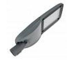 EFECTOLED Luminaria City LED 60W MEAN WELL Blanco Neutro 4000K - EFECTOLED