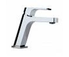 JACUZZI RUBINETTERIA Mezclador para lavabo Jacuzzi Rubinetteria twilight 0TI00088JA00