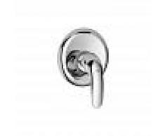 GROHE MONOMANDO EMPOTRADO PARA DUCHA START ECO GROHE
