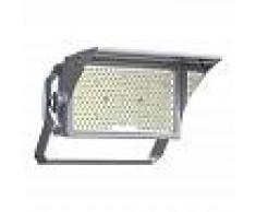 LEDBOX Foco proyector LED STD Samsung/MeanWell 500W, 1-10V, Blanco frío